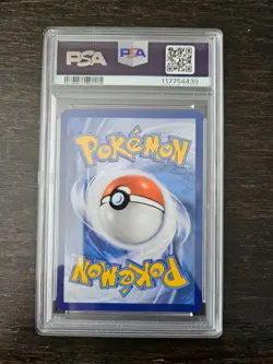 2023 POKEMON SWORD AND SHIELD CROWN ZENITH #GG26 FA/RIOLU CROWN ZENITH PSA 10 - Image 2