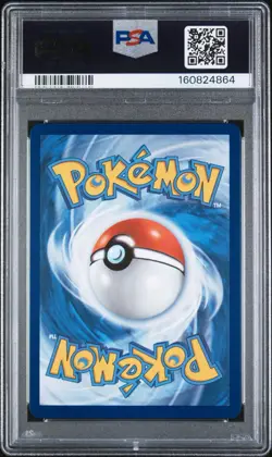 2026 Pokemon POR EN-Perfect Order Clefairy #094 Illustration Rare PSA 10 - Image 2