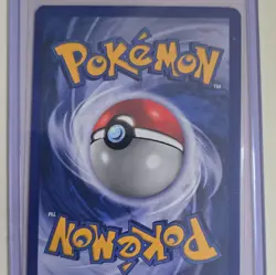 Wizards of the Coast Kabutops 9/62 Fossil Holo Rare Unlimited EN 60HP Stage 2 - Image 2