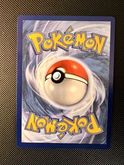 CUFANT 076/064 ILLUSTRATION RARE SHROUDED FABLE POKEMON NM/M - Image 4