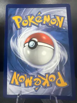 Infernape V SWSH252 Sword & Shield Promo Pokemon Near Mint - Image 2