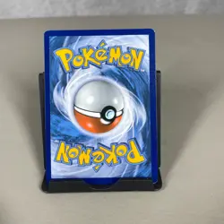 Pikachu V SWSH061 Holo Promo Sword & Shield Promo Pokemon Near Mint - Image 4