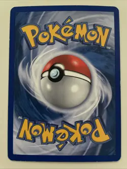 Pokemon TCG Dark Celebi 4/101 Hidden Legends Holo LP - Image 2