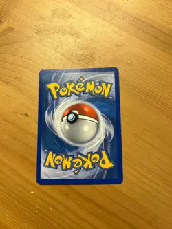 Pokemon TCG Dark Celebi #4/101 Hidden Legends - Image 2
