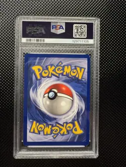 1999 Pokemon Charizard Base Set 1st Edition Shadowless Holo Rare 4/102 PSA 6 - Image 2