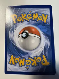 Charizard SM226 - Sun & Moon Black Star Promo Holo - Pokemon TCG Card LP - NM - Image 2