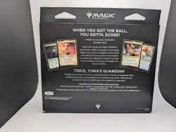MTG Magic: The Gathering Final Fantasy X Commander Deck Counter Blitz - Image 3