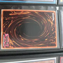 Yu-Gi-Oh! Sea Monster of Theseus - MP17-EN231 Secret Rare 1st Edition - Image 2