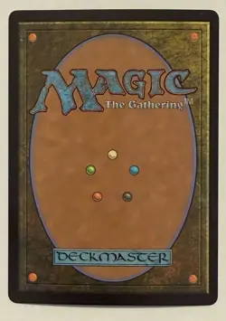 An Offer You Can't Refuse Borderless Foil - Foundations MTG - Image 2