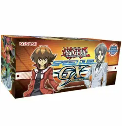 Yugioh Speed Duel GX: Duel Academy Box FACTORY SEALED IN HAND FAST SHIPPING - Image 1