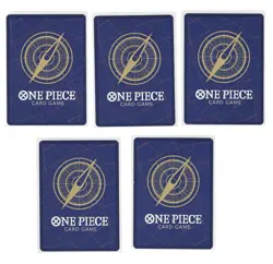 One Piece CCG Borsalino EB04-058 SR Foil Egghead Navy Near Mint English - Image 2