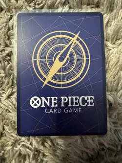 One Piece TCG OP16 The Time For Battle Golden Don!! English - Image 2