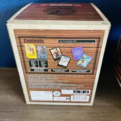 One-Piece TCG Devil Fruits Collection Vol 1, Vol 2, & Vol 3 - ALL NEW & SEALED🔥 - Image 3