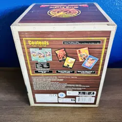 One-Piece TCG Devil Fruits Collection Vol 1, Vol 2, & Vol 3 - ALL NEW & SEALED🔥 - Image 5