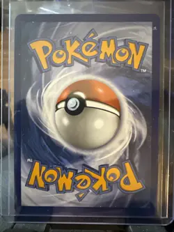 Charmander 038 Me: Mega Evolution Promo Holo - Image 2