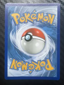Pokemon Pikachu TCG Holo Card Black Star Promo SM227 - Image 2