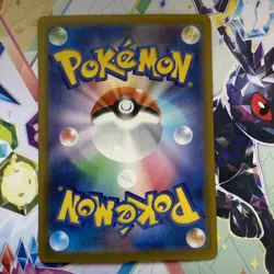 Chien-Pao ex SAR 093/071 Snow Hazard SV2P Pokemon Card Japanese Near Mint - Image 5