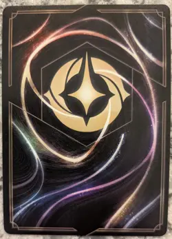 Putting It All Together 27 Disney Lorcana Promo Cards Holo - Image 2