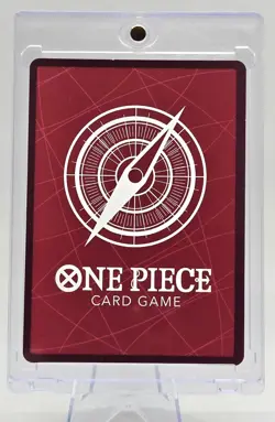 Ace & Newgate ST22-001: One Piece CCG Foil Card Leader English - Image 4