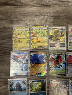 Lot Of (26) Pokemon Ex & V VSTAR Cards Pokemon TCG - Image 3