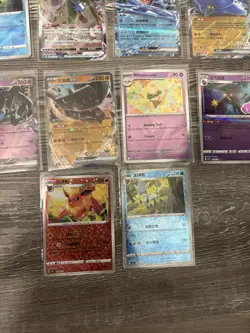 Lot Of (26) Pokemon Ex & V VSTAR Cards Pokemon TCG - Image 5