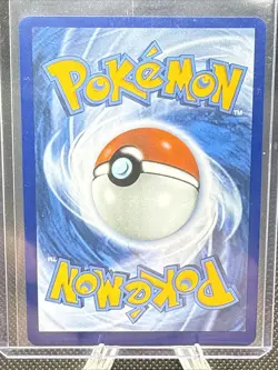 ROTOM EX 029/094 - Phantasmal Flames NM - Double Rare Holo -Pokemon TCG Card - Image 2