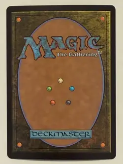 Baron Rivalry Showcase Foil - Final Fantasy: Through the Ages MTG - Image 2