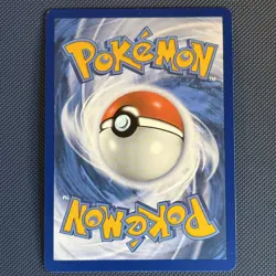 Vespiquen ex 212/197 - Obsidian Flames - Ultra Rare Holo Pokemon Card - NM - Image 2