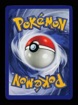 Eevee 55/82 1st Edition Common Team Rocket Pokemon Cards - Image 2