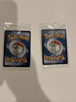 Pokemon (Chinese) SEALED PROMO 6 Card Lot of Jolteon, Vaporeon, Flareon VMAX &V - Image 3