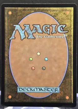 Solid Ground #142 Avatar: The Last Airbender Foil Uncommon - Image 2