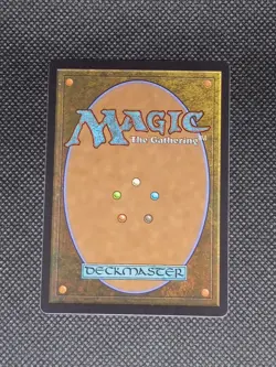 Seismic Sense Avatar: The Last Airbender Foil - Image 2