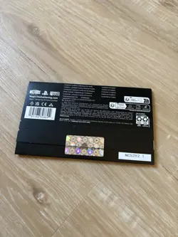 MTG Secret Lair The Last of Us Part II Rainbow Foil Edition SEALED TLoU 2 NEW - Image 4