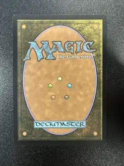 Mox Opal Double Masters Foil 275/332 NM JL - Image 2