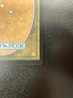 Mox Opal Double Masters Foil 275/332 NM JL - Image 5