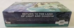 Magic the Gathering (MTG) Lorwyn Eclipsed Play Booster Box Sealed Brand New - Image 4