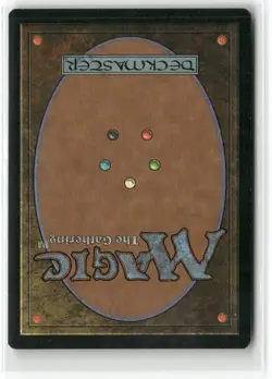 Uktabi Orangutan 260 Uncommon Classic Sixth Edition Magic: The Gathering LP - Image 2