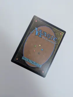 MTG - Stark's Ingenuity - Commander: Marvel Super Heroes NM/M Condition - Image 3