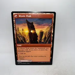 Pinnacle Monk 246 Uncommon Modern Horizons 3 Magic: The Gathering Lightly Played - Image 2
