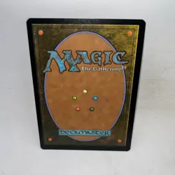 Tempest Hawk 31 Common Tarkir: Dragonstorm Magic: The Gathering Foil LP - Image 2