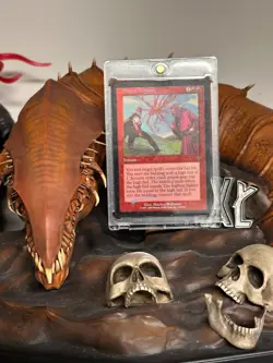 Mages' Contest Invasion Foil - Image 1
