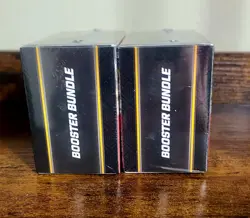 TWO (2) Pokemon Mega Evolutions Booster Bundles SEALED TWO (2) - Image 5