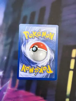 MEWTWO 1999 POKEMON BLACK STAR PROMO 12 - Image 3