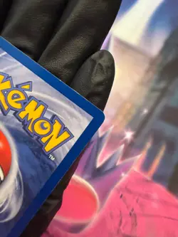 MEWTWO 1999 POKEMON BLACK STAR PROMO 12 - Image 4