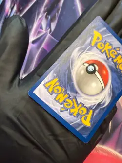 MEWTWO 1999 POKEMON BLACK STAR PROMO 12 - Image 5