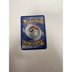 Pokemon TCG Machamp LV. X 98/100 Stormfront Holo - Image 5