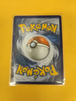 Cynthia's Spiritomb 244/217 Illustration Rare Ascended Heroes Pokemon - Image 5