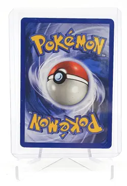 Pokemon TCG Nintendo Skyridge Holo Raichu H25/H32 Rare Pikachu E-Reader Crease - Image 2