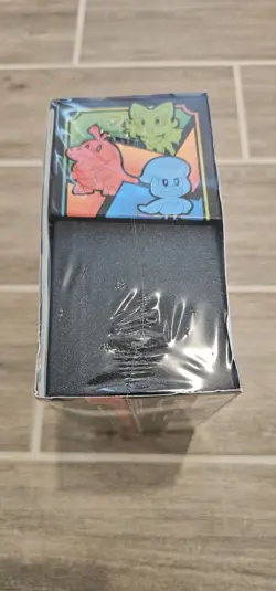 Pokemon Scarlet & Violet Paldea Evolved SV02 Elite Trainer Box ETB - Sealed New! - Image 4