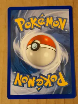 Pokemon Shroomish 78/100 Ex Sandstorm NM See Pictures - Image 2